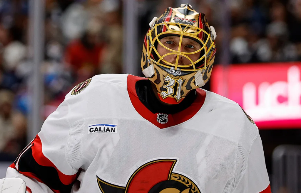 Anton Forsberg.