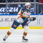 Uppgifter: Frondell på väg att skriva NHL-kontrakt