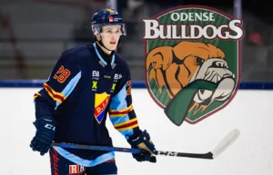 Djurgårdsbacken flyttar till mästarklubb