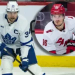 Toronto kopplas samman med superstjärnans vän