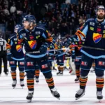 Tidigare allsvensk poängkung till Norge