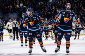 Tidigare allsvensk poängkung till Norge