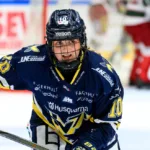Förlänger med VM-forwarden: ”Viktig pusselbit”