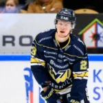 JVM-essets ord om tuffa tiden i HV71: ”Turbulent”