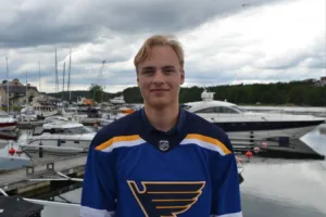 Löftet: ”Fick SMS av Sundqvist där han välkomnade mig”
