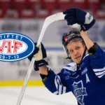 Klart: Hockeyallsvenskans MVP flyttar till Norge