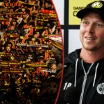 Försäljningsrekord för Brynäs – efter värvningen av Nicklas Bäckström 