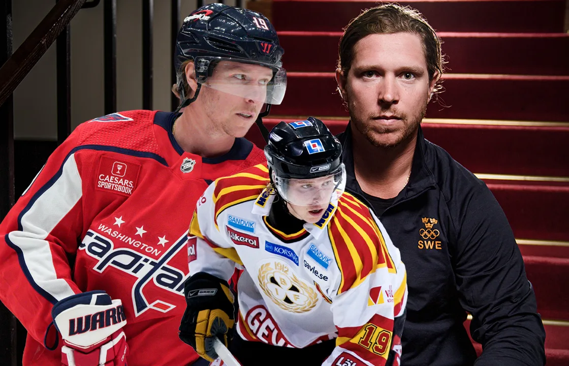 KARLSSON: Lura inte er själva – det är skitsnack