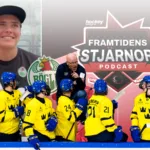PODCAST: Nya Småkronorna: ”Vi kan ta oss långt”