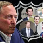 Stoppas av NHL – trots friande domarna
