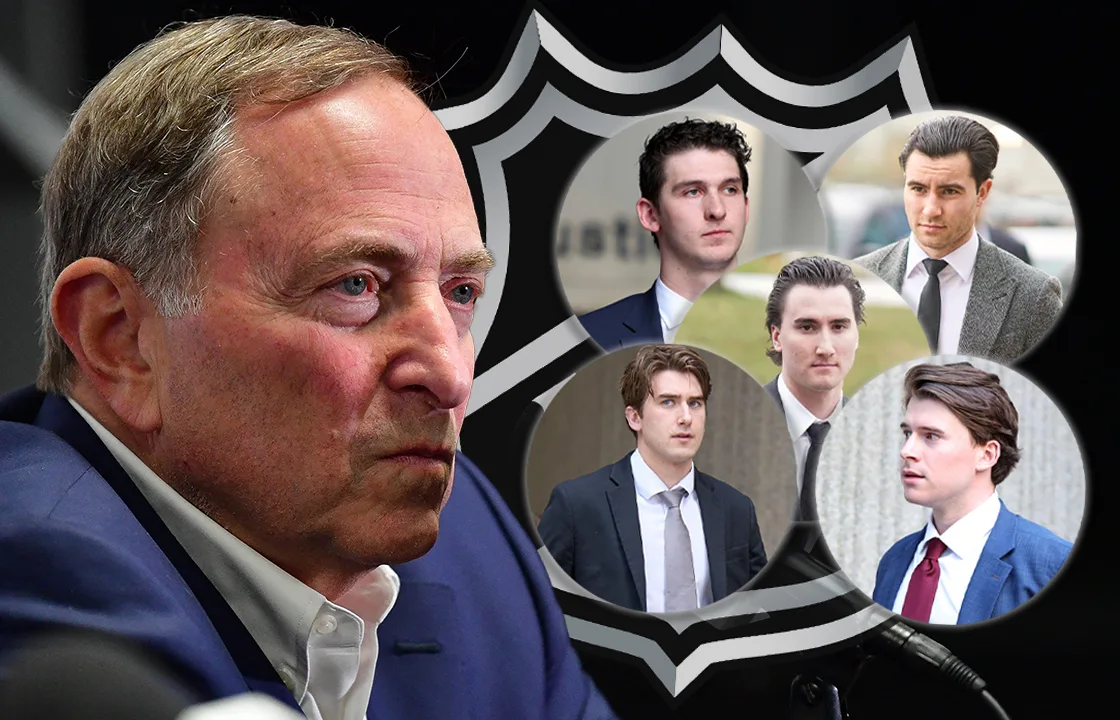NHL.