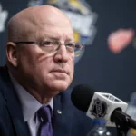 Kan inte garantera NHL-spelare i OS 2030