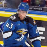 Stannar i USA – en av de mesta AHL-svenskarna genom tiderna