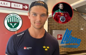 Avslöjar: Där spelar JVM-aktuella talangen nästa säsong