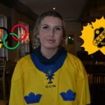 Går till konkurrent – för att öka OS-chanserna