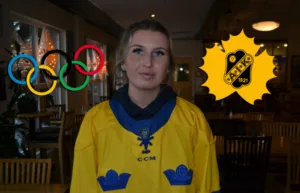 Går till konkurrent – för att öka OS-chanserna
