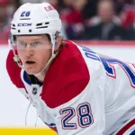 Tidigare jättetalangen lämnar Montréal − klar för ny NHL-klubb
