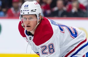 Tidigare jättetalangen lämnar Montréal − klar för ny NHL-klubb