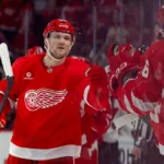 NHL-forwarden lägger av – 28 år gammal