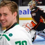 Får nytt NHL-kontrakt: ”Inga tankar på att ge upp”