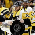 Veteranen får tryout med New York Rangers