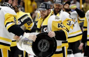 Veteranen får tryout med New York Rangers