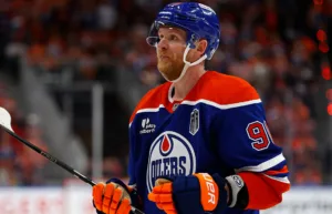 Klart: Här hamnar Corey Perry