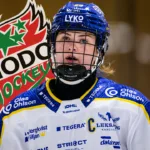 Leksands lagkapten går till MoDo
