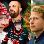 Sticker ut hakan: ”Ska tävla om att gå upp till SHL”