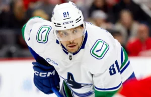 Toronto fortsättare att bredda laget – trejdar till sig forward