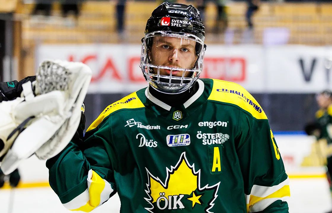 Stannar i Östersund: ”Kommer bli viktig”