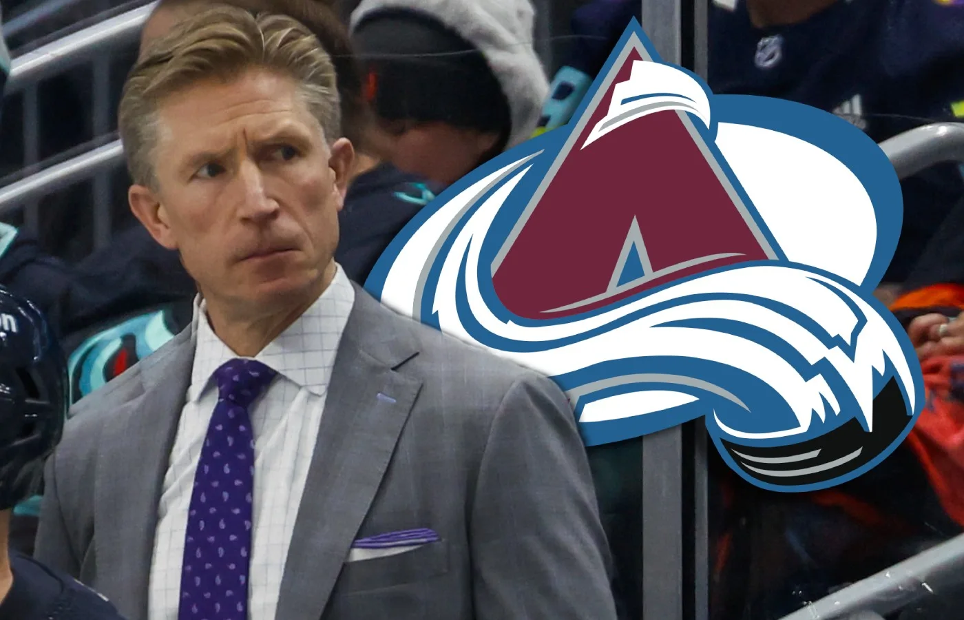 Sparkad två gånger – nu har NHL-coachen nytt jobb