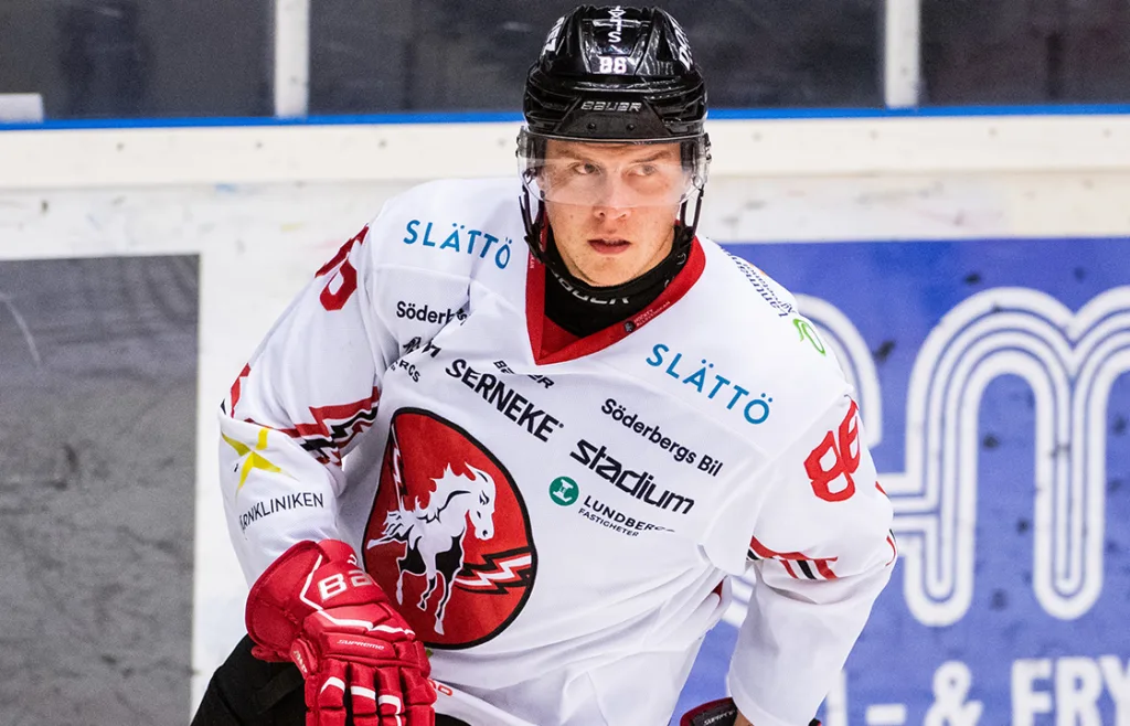 David Åslin.