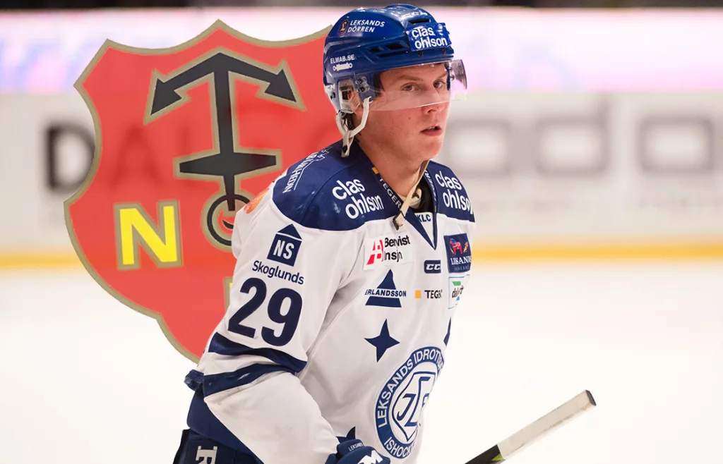 David Åslin.