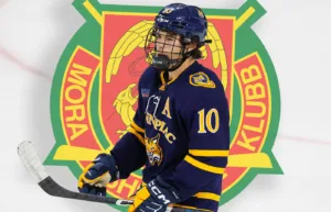 Mora värvar från AHL: ”Bärande offensiv spelare”
