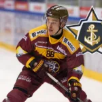 Timashovs besked: Återvänder till KHL