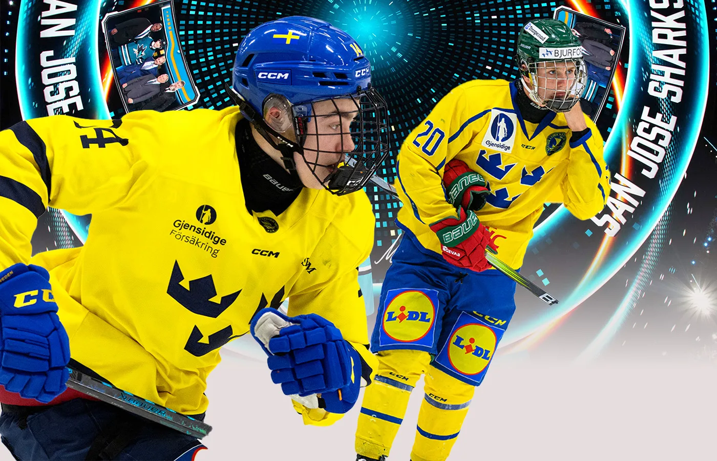 NHL-draften 2027: Spelarna att hålla koll på