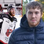 Talangen svarar om framtiden: ”Jag har valt att stanna”