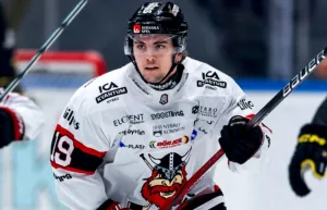 Nybro förlänger med viktige centern: ”Trivs väldigt bra”