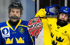 Jansson: Ett statement av MoDo