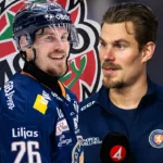 Stjärnan om flytten till MoDo: ”Hade kunnat stanna i SHL”
