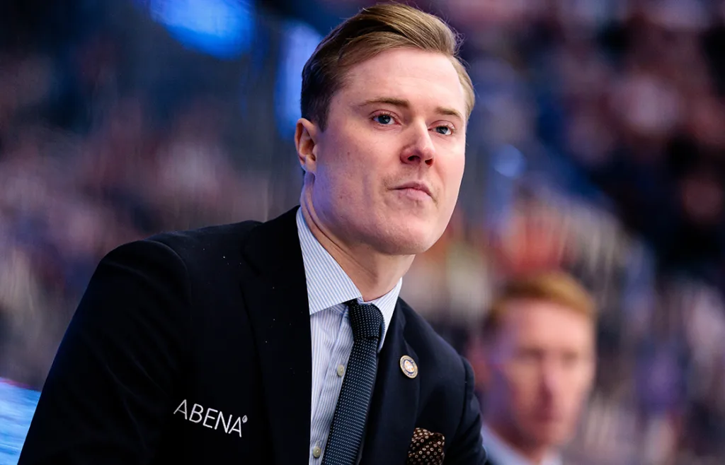 Emil Rasmussen.