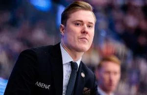 Klart: Här är Växjö-tränarens nya jobb