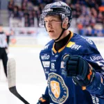 Emil Sylvegård lämnar SHL − flyttar till Finland