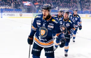 Lämnade Växjö – där hamnar guldbacken
