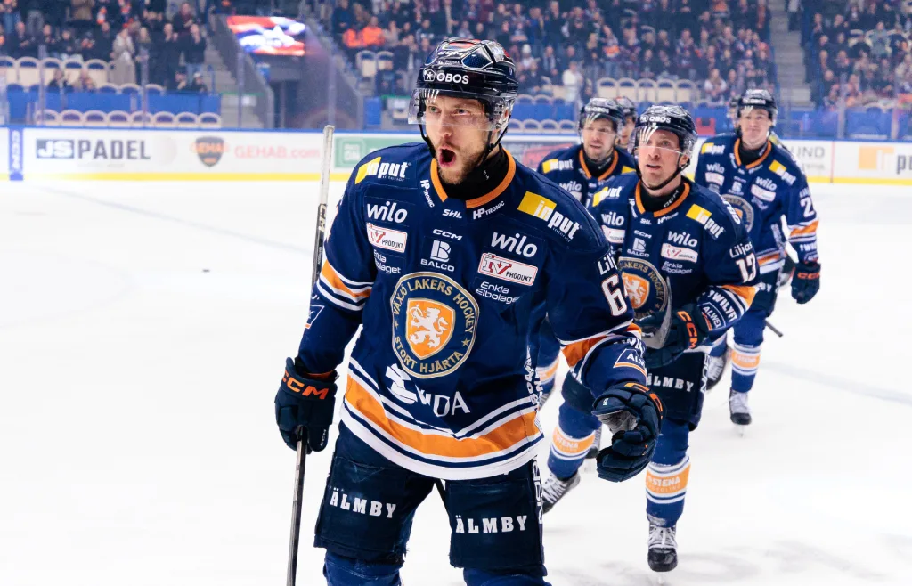 Lämnade Växjö – där hamnar guldbacken