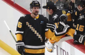 Uppges jaga Erik Karlsson: ”Mer än bara hörsägen”
