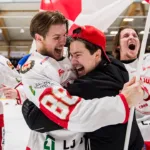 Skriver nytt kontrakt med Troja-Ljungby − och lånas ut
