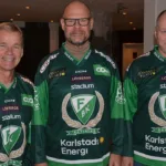 Färjestad BK – här är alla tiders All star-lag