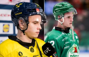 Svaret – efter raketresan: ”Jag skulle behöva…”